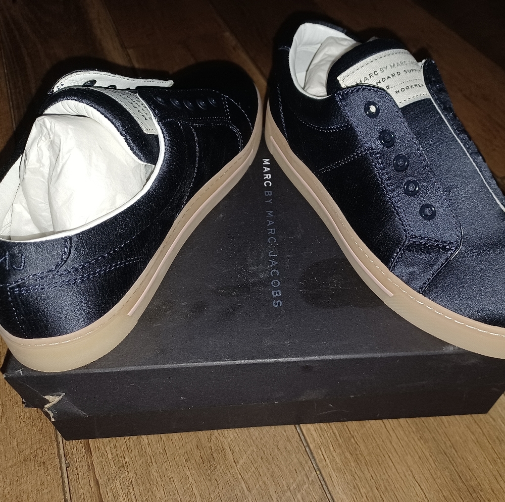Marc Jacob sneakers